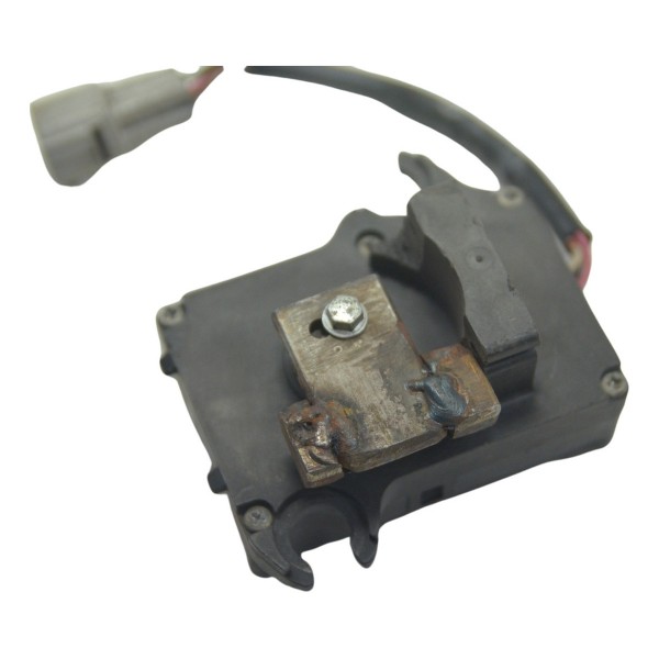 Servo Motor C/ Detalhe Suzuki Gsx-r Srad 1000 11-16 Original