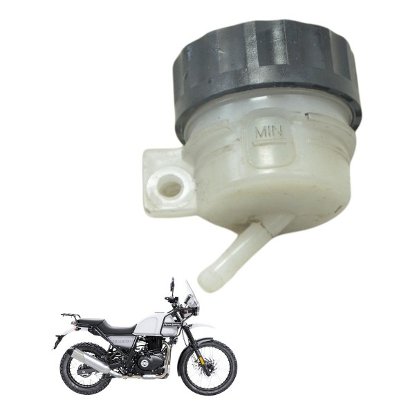 Reservatório Freio Tras Royal Enfield Himalayan 19-23 Orig