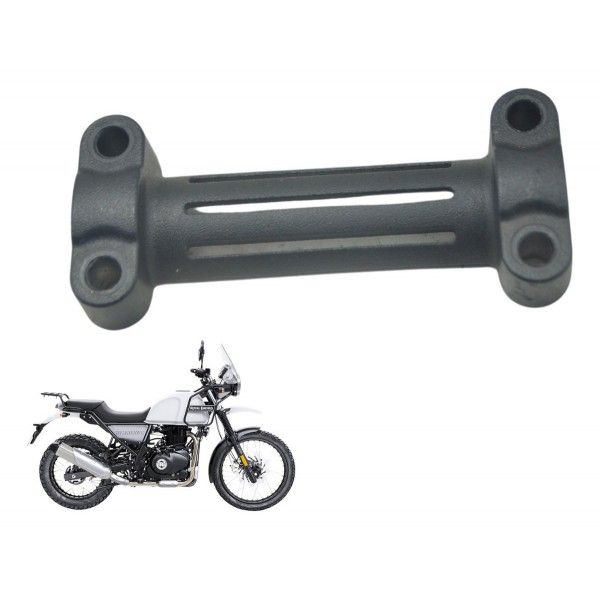 Tampa Riser Guidão Royal Enfield Himalayan 19-23 Original