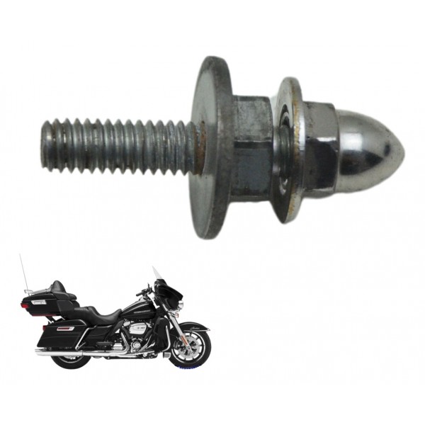 Parafuso Suporte Pisca Harley Electra Glide Touring 17-19