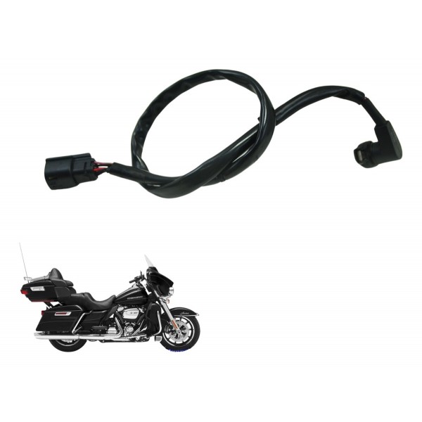 Chicote Intercomunicador Harley Electra Glide Touring 17-19