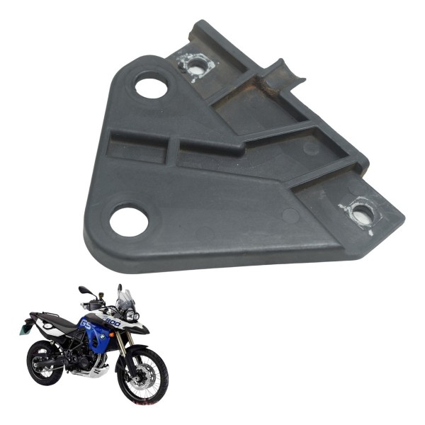 Suporte Rele Partida Bmw F 800 Gs 09-12 Original