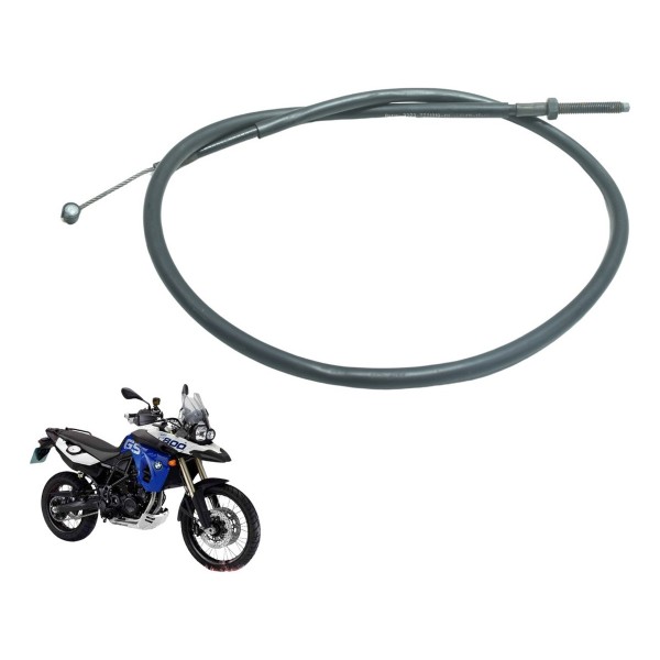 Cabo Embreagem Bmw F 800 Gs 09-12 Original