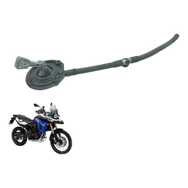 Respiro Tampa Tanque Bmw F 800 Gs 09-12 Original