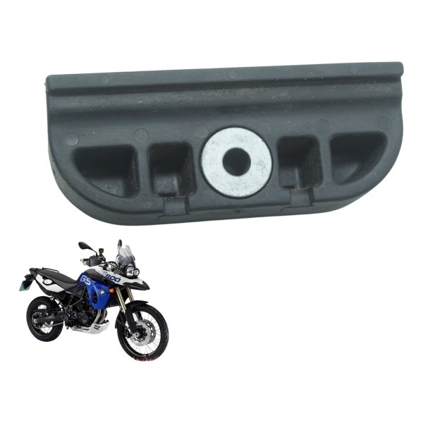 Borracha Chassi Bmw F 800 Gs 09-12 Original