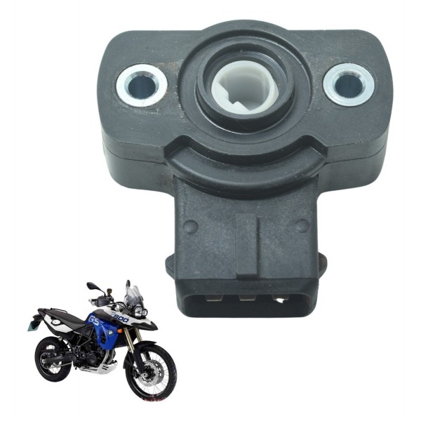 Sensor Tps Bmw F 800 Gs 09-12 Original