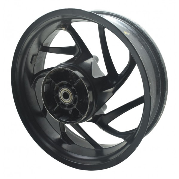 Roda Traseira Bmw F 800 R 09-15 Original