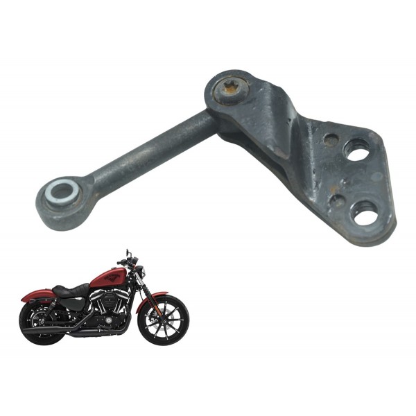 Suporte Motor Frontal Inferior Sportster 883 Iron 14-19 Orig