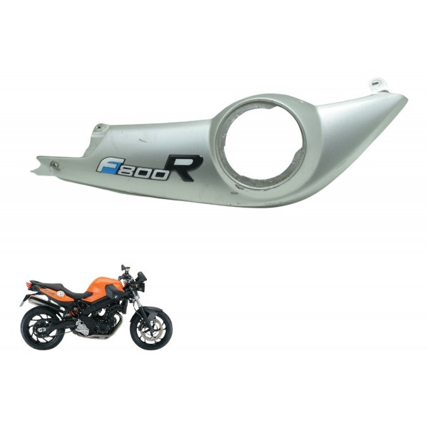 Carenagem Rabeta Direita C/ Detalhes Bmw F 800 R 09-15 Orig