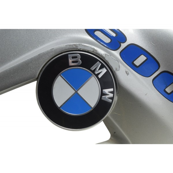 Carenagem Lateral Esquerda Bmw F 800 R 09-15 Original