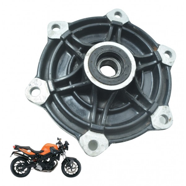 Cubo Coroa Bmw F 800 R 09-15 Original