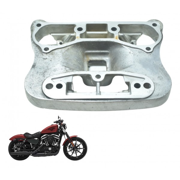 Mesa Balancin Cabeçote Sportster 883 Iron 14-19 Original