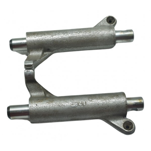 Par Balancins Cabeçote Sportster 883 Iron 14-19 Original