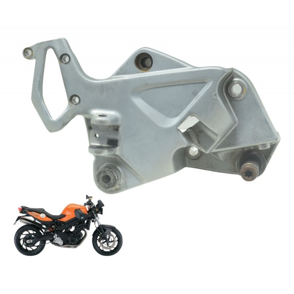 Bacalhau Dianteiro Direito Bmw F 800 R 09-15 Original