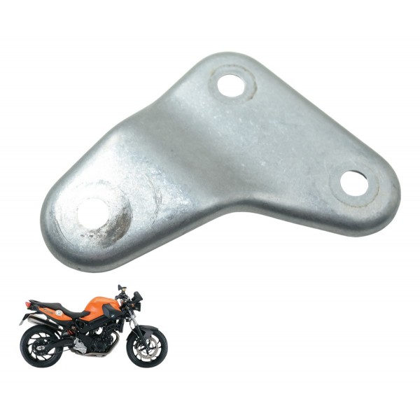 Suporte Escape Bmw F 800 R 09-15 Original