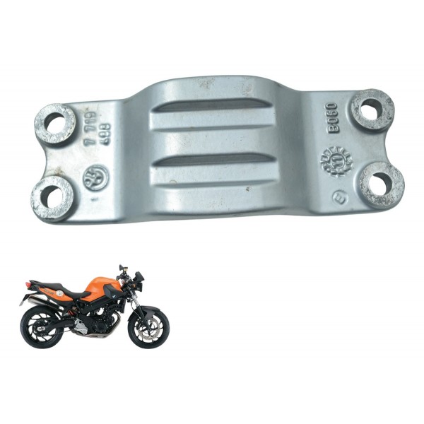 Suporte Paralama Dianteiro Bmw F 800 R 09-15 Original