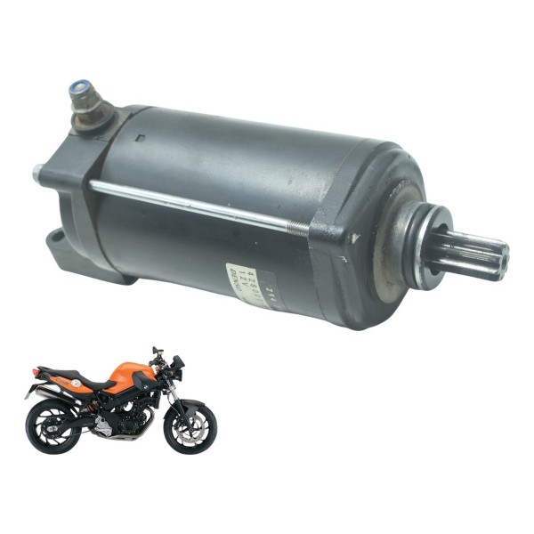 Motor Arranque Bmw F 800 R 09-15 Original