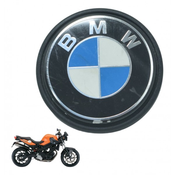 Emblema Mesa Superior Bmw F 800 R 09-15 Original