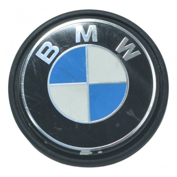 Emblema Mesa Superior Bmw F 800 R 09-15 Original