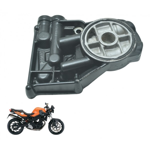 Suporte Filtro Óleo Bmw F 800 R 09-15 Original