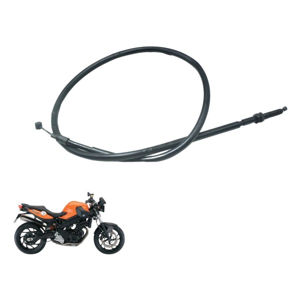 Cabo Embreagem Bmw F 800 R 09-15 Original