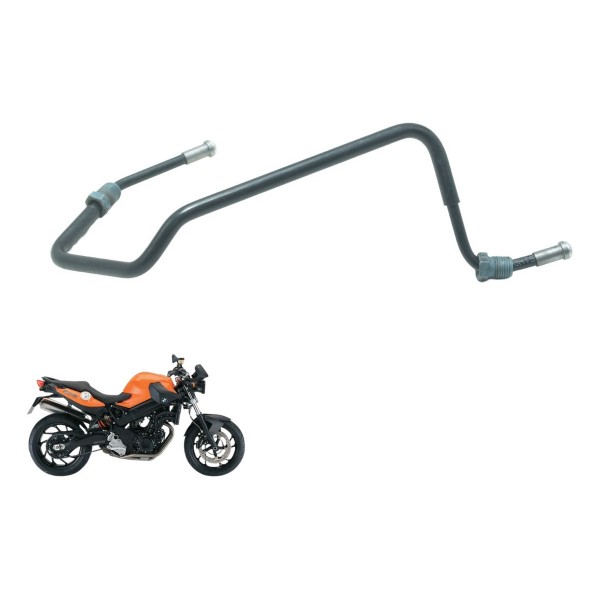 Tubo Abs Traseiro Bmw F 800 R 09-15 Original