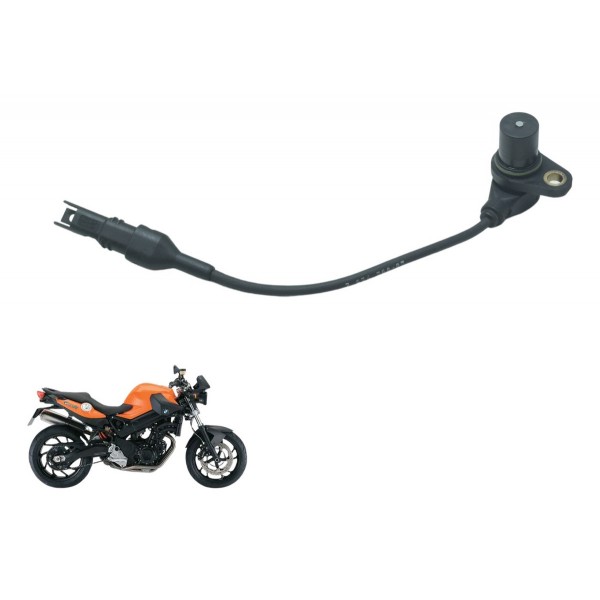 Sensor Rotação Cabeçote Bmw F 800 R 09-15 Original