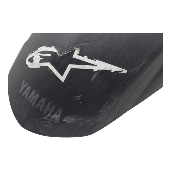 Paralama Dianteiro C/ Avaria Yamaha Xj6 N 10-12 Original