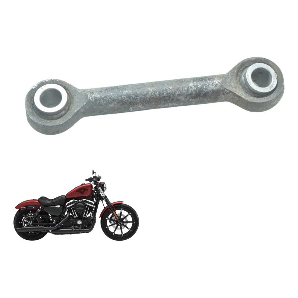 Suporte Motor Sportster 883 Iron 14-19 Original