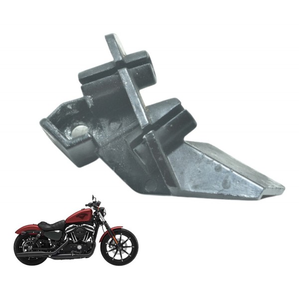 Suporte Cabo Acelerador Sportster 883 Iron 14-19 Original