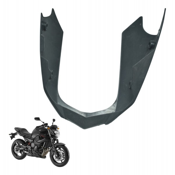 Spoiler Yamaha Xj6 N 10-12 Original