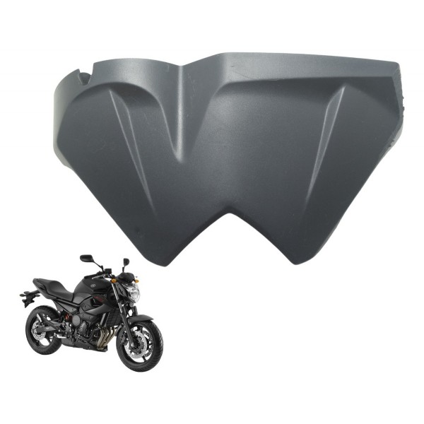 Carenagem Painel C/ Detalhes Yamaha Xj6 N 10-12 Original