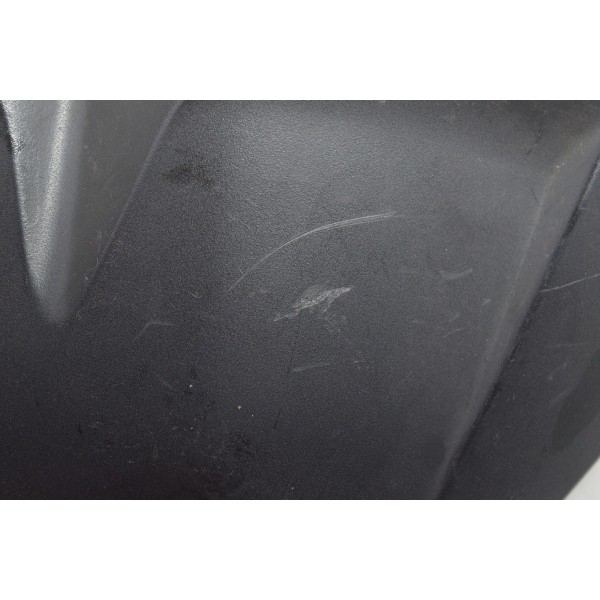 Carenagem Painel C/ Detalhes Yamaha Xj6 N 10-12 Original