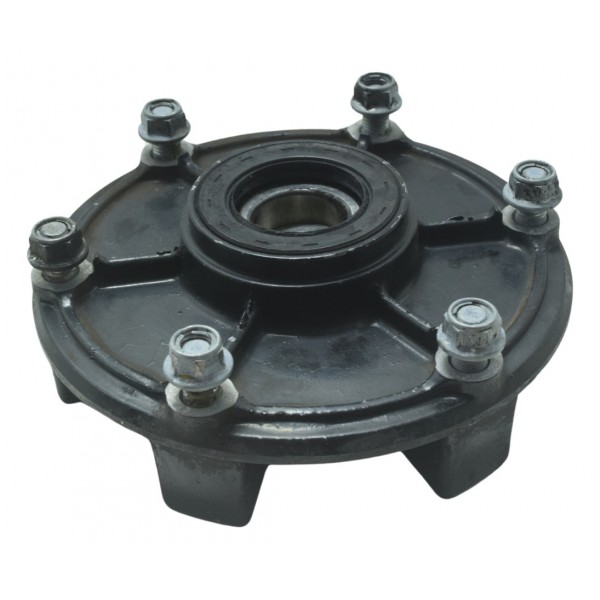 Cubo Coroa Yamaha Xj6 N 10-12 Original