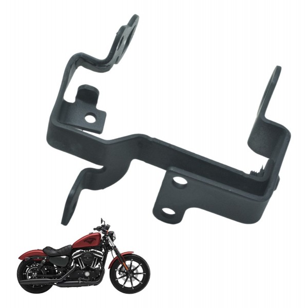 Suporte Bobina Ignição Sportster 883 Iron 14-19 Original