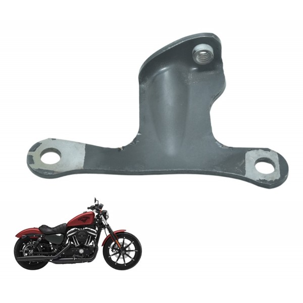 Suporte Motor Dianteiro Sportster 883 Iron 14-19 Original