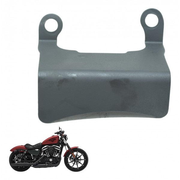 Suporte Chicote Sportster 883 Iron 14-19 Original