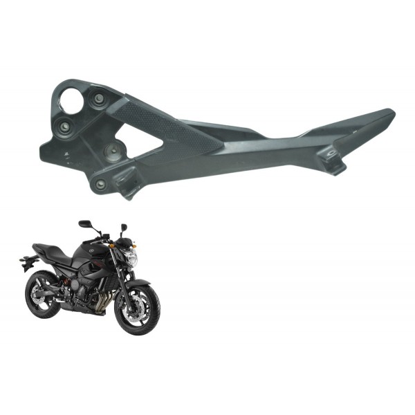 Bacalhau Esquerdo Yamaha Xj6 N 10-12 Original