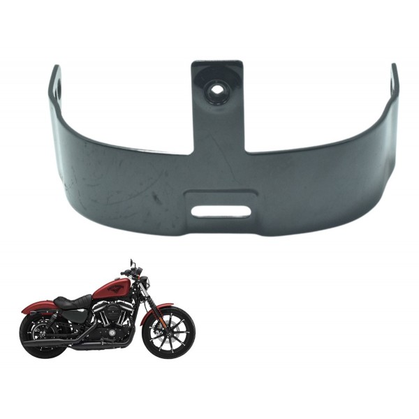 Suporte Paralama Traseiro Sportster 883 Iron 14-19 Original