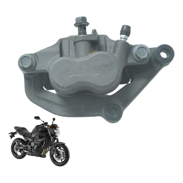 Pinça Freio Dianteira Direita Yamaha Xj6 N 10-12 Original