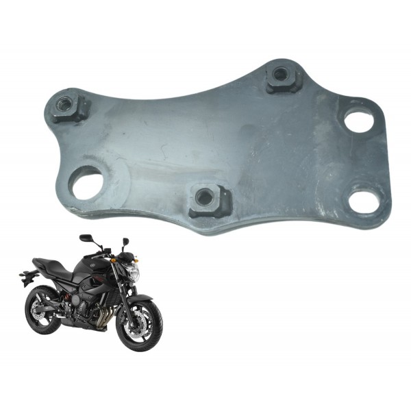 Suporte Bacalhau Direito Yamaha Xj6 N 10-12 Original