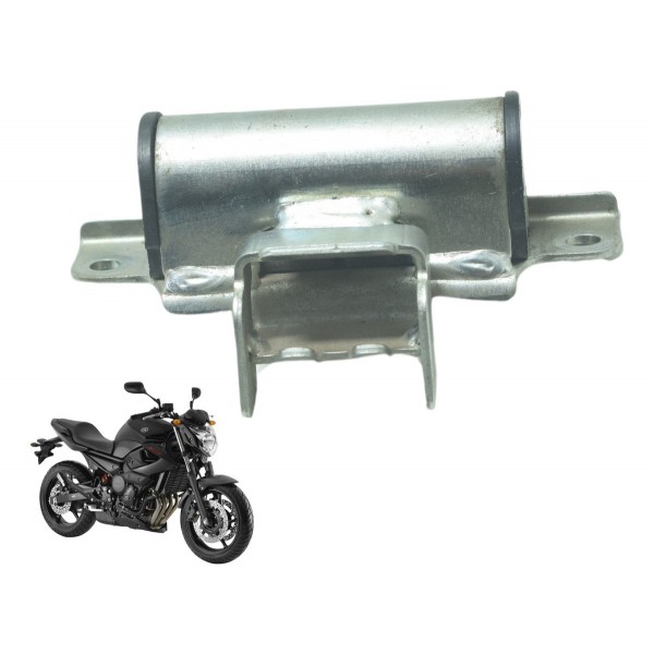 Suporte Tanque Yamaha Xj6 N 10-12 Original