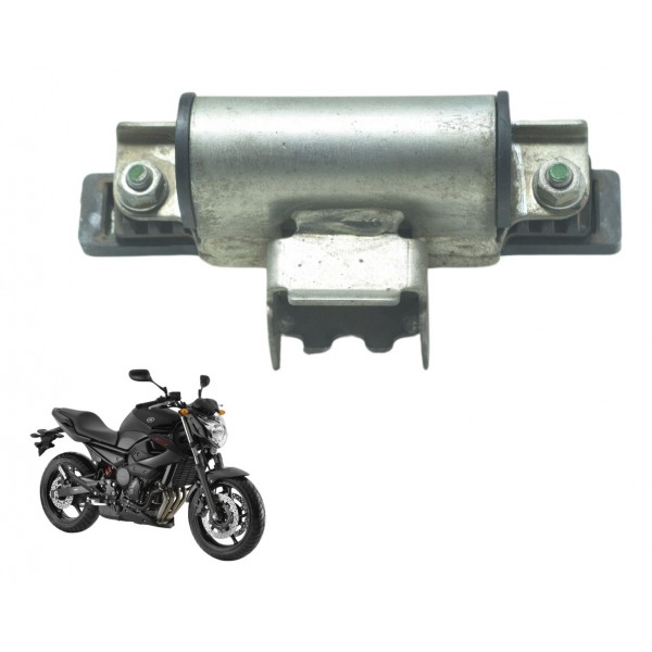 Suporte Tanque Yamaha Xj6 N 10-12 Original