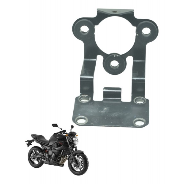 Suporte Lanterna Traseira Yamaha Xj6 N 10-12 Original