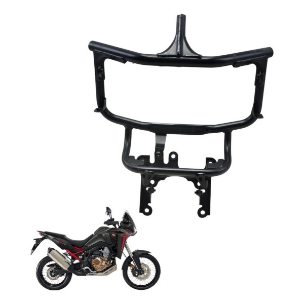 Aranha Farol Honda Crf 1100l África Twin 21-24 Original