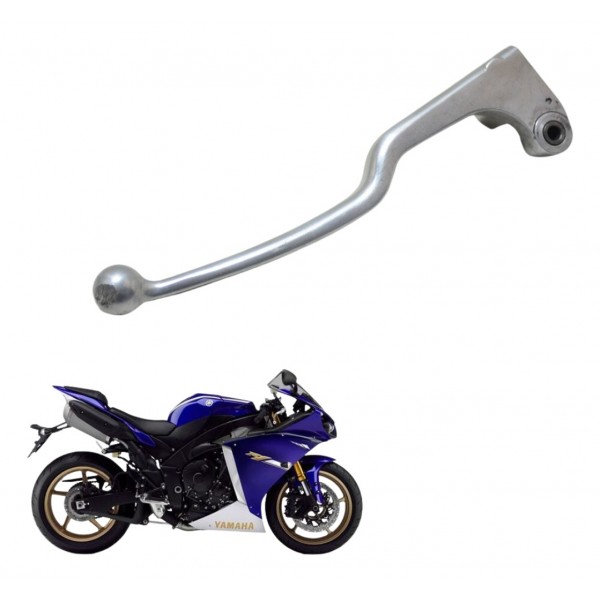 Manete Embreagem Yamaha Yzf R1 09-15 Original