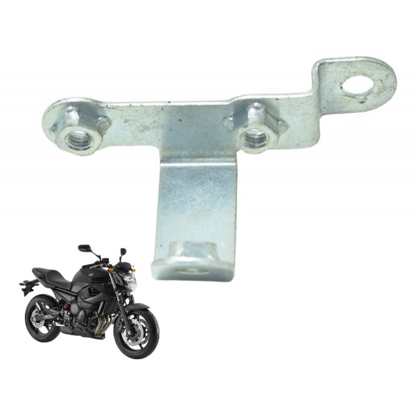 Suporte Carenagem Lateral Esq Yamaha Xj6 N 10-12 Original