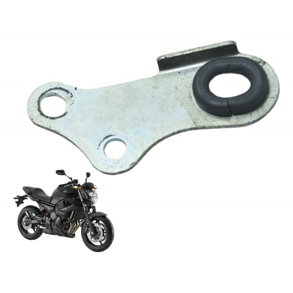 Suporte Carenagem Lateral Dir Yamaha Xj6 N 10-12 Original