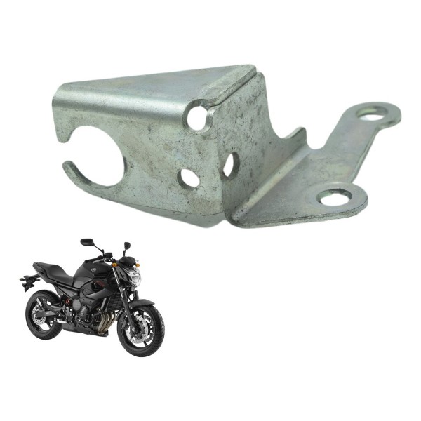 Suporte Interruptor Freio Tras Yamaha Xj6 N 10-12 Original