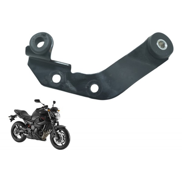 Suporte Farol Yamaha Xj6 N 10-12 Original